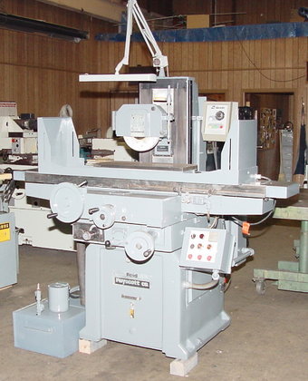 1992 8" Width 24" Length