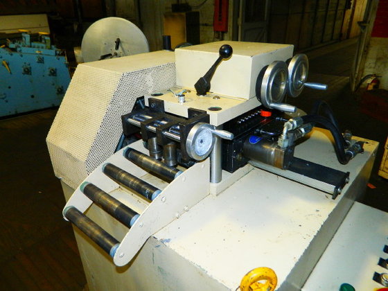 4.72" Width 0.039" Cap. Dynamic
