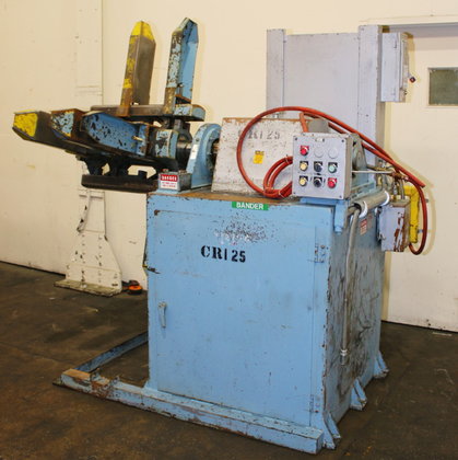 4000Lb Cap. 20" Width Rowe