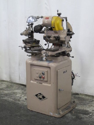 1990 O.K. Tool R6 TOOL