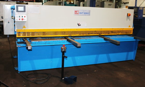 2005 0.25" Cap. 120" Width