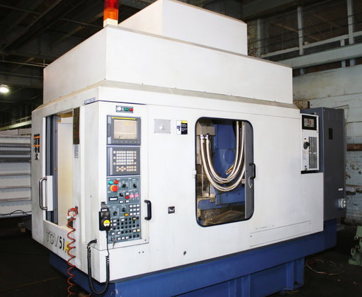 2003 20" X Axis 12.5"