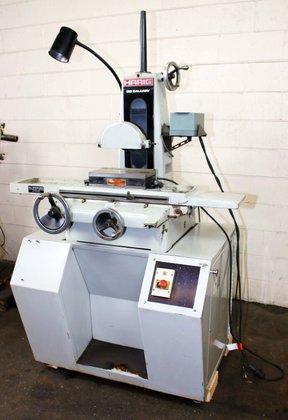 1985 6" Width 12" Length