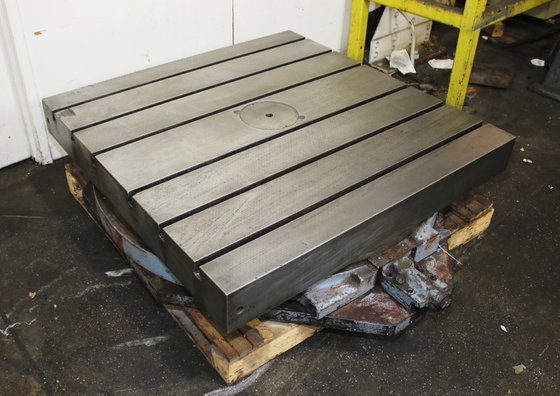 48" Width 48" Length Lucas