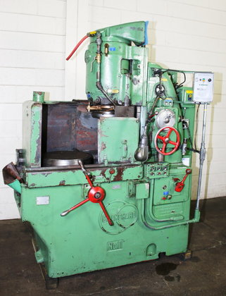 1952 16" Chuck 15HP Spindle
