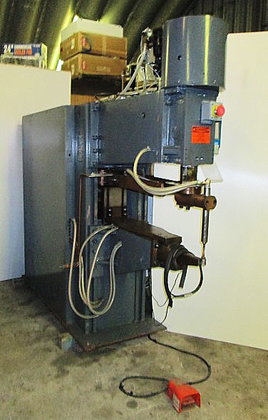 90 KVA 36" Throat Sciaky