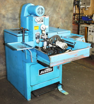 1987 6.5" Dia 16" Stroke