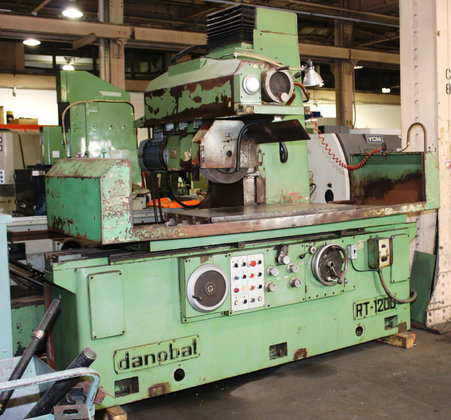 1984 24" Width 48" Length