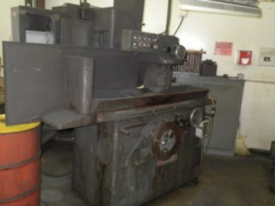 1980 8" Width 24" Length