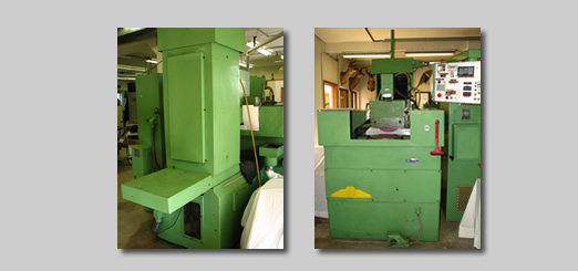 1982 16" Chuck Elb SWR-40TNEK