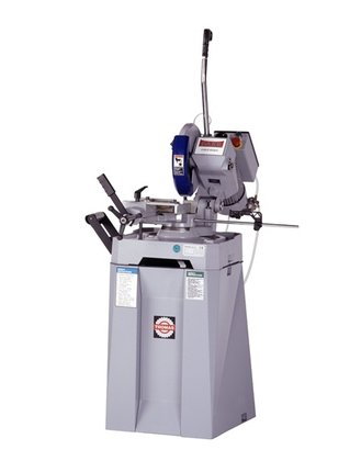 12" Blade Dia 2.5hp HP