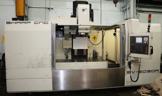 2008 59" X Axis 27.5"