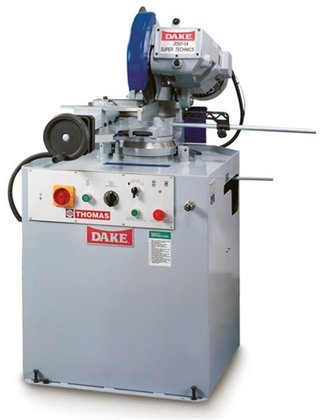 14" Blade Dia 3.5hp HP