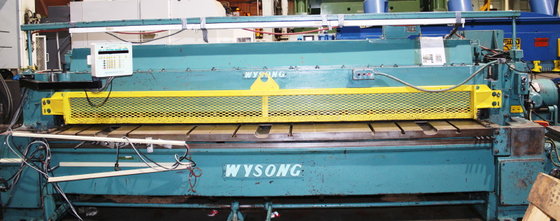 1967 0.25" Cap. 144" Width