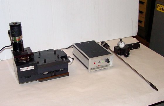 1997 Erowa Technology ISOCUT ORBITER