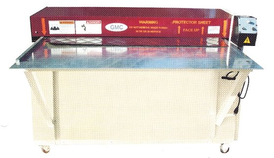 20GA GAUGE 50" WIDTH GMC