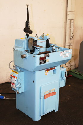 1984 8 Star BG-2 TOOL