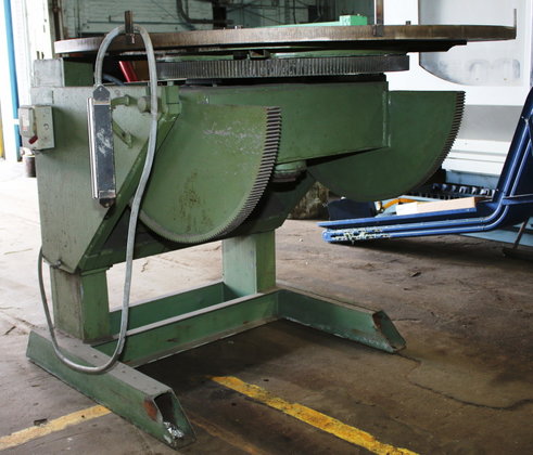 10000Lb Cap. Mark 5 6-517