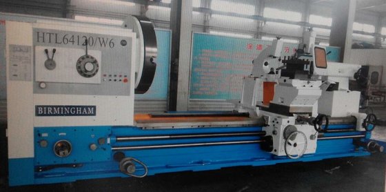 40" Swing Birmingham HTL-40x/W6 ENGINE