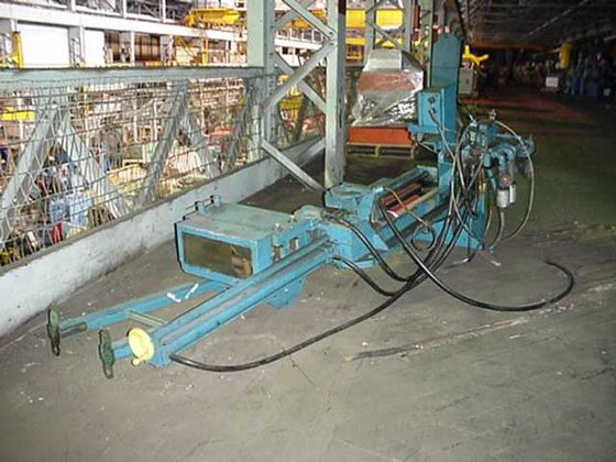 14" Width Coilmatic 14" W
