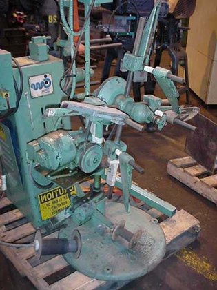 300Lb Cap. 6.5" Width US