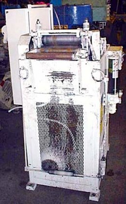 1981 12" Width 0.06" Cap.