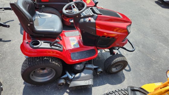 CRAFTSMAN GT5000 in Newburg, WI, USA