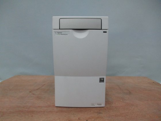 2013 Agilent Bioanalyzer 2100