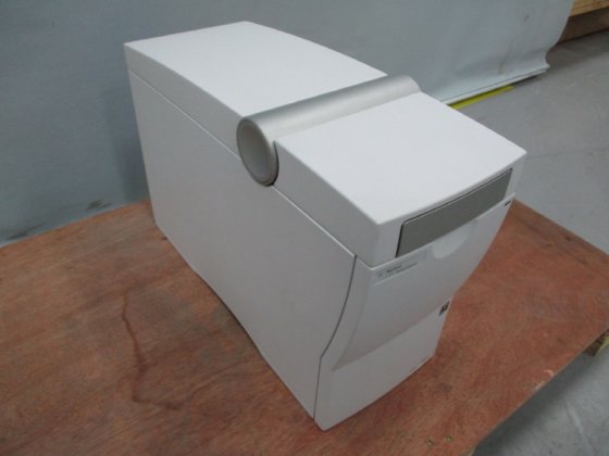 2013 Agilent Bioanalyzer 2100