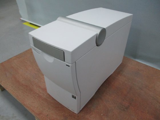 2013 Agilent Bioanalyzer 2100