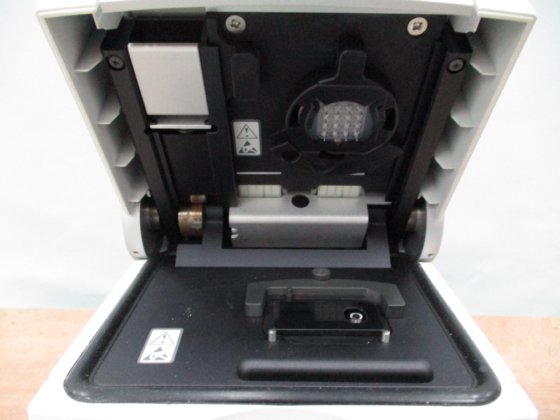 2013 Agilent Bioanalyzer 2100