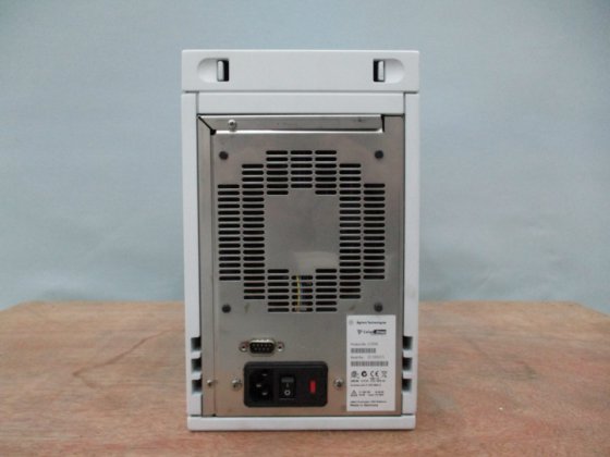 2013 Agilent Bioanalyzer 2100