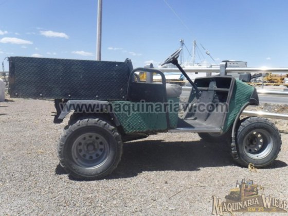 ezgo textron