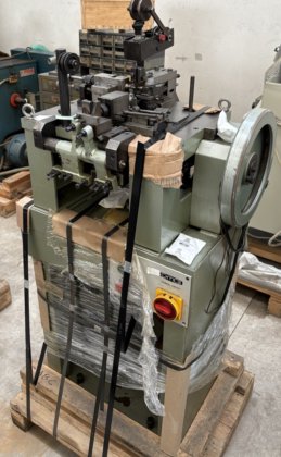 Figaro Alternate Chain Machine OMBI