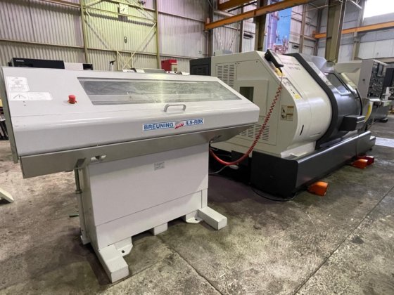 2008 NAKAMURA WT 150