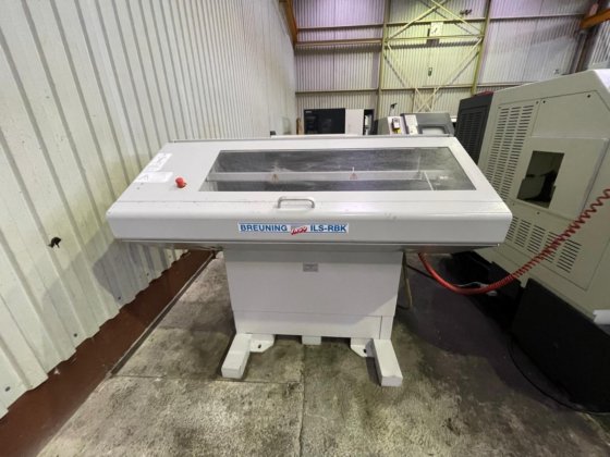 2008 NAKAMURA WT 150