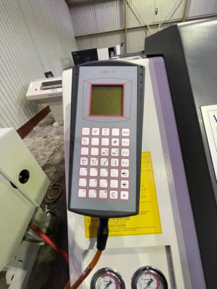 2008 NAKAMURA WT 150