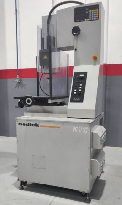 2014 SODICK K1C