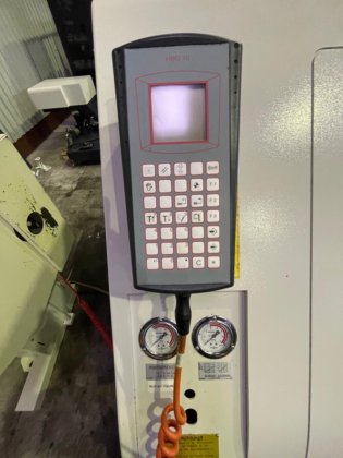 2011年ナカムラ WT 150