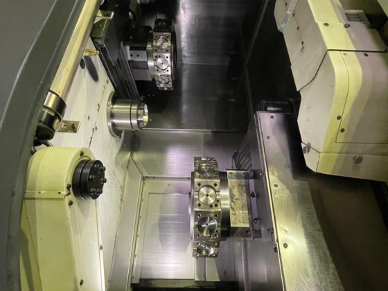 2011 Nakamura WT 150