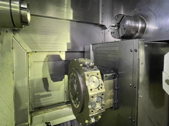 2011年ナカムラ WT 150