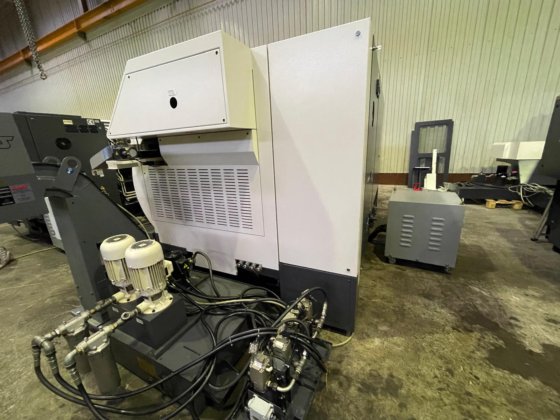 2011年ナカムラ WT 150