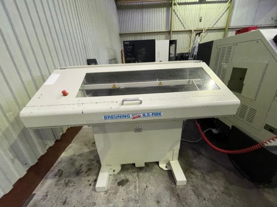 2011 Nakamura WT 150