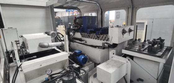 2014 IMSA MF 500/2TA