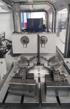 2014 IMSA MF 500/2TA