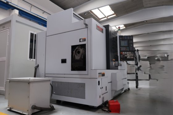 2005森精機 NL 2000 MC/500