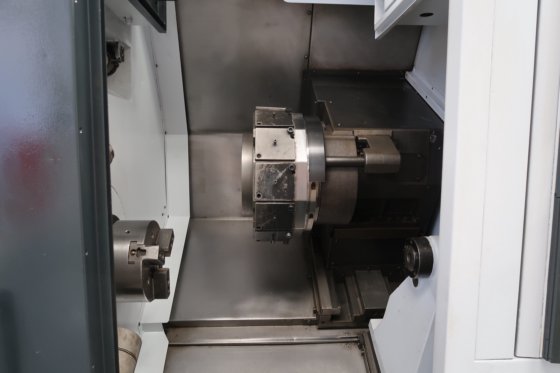 2005森精機 NL 2000 MC/500