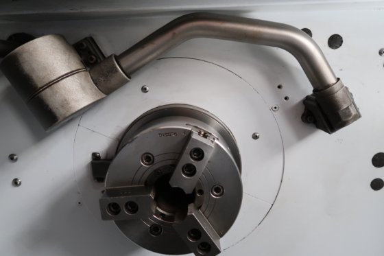 2005森精機 NL 2000 MC/500