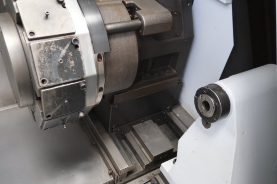 2005森精機 NL 2000 MC/500