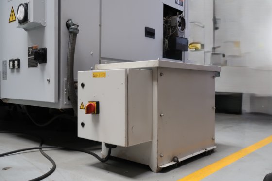 2005森精機 NL 2000 MC/500